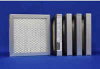 Particulate filter HEPA - H13 (EN 1822) fits all Waysafe 200 series housings pack of 5
Gefaltetes...